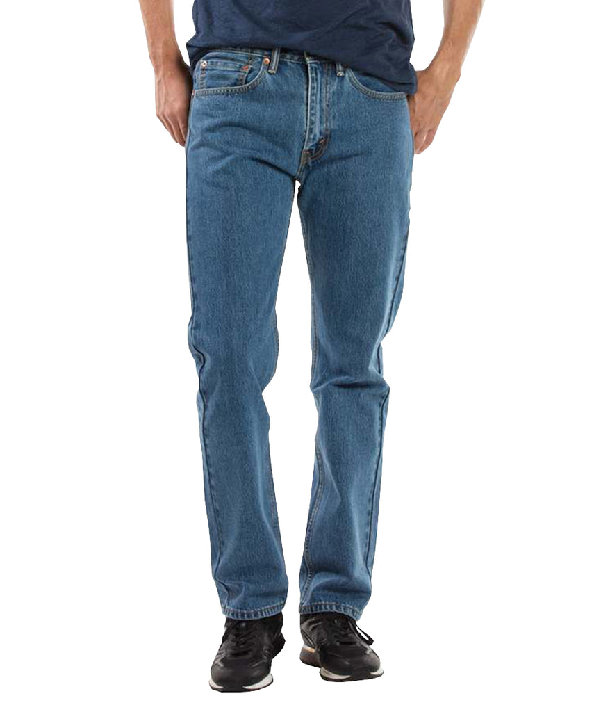 Buyr.com | Jeans | Levi's Men's Big and Tall Big & Tall 501 Original  Shrink-to-Fit Jean, Rigid Stf, 56W x 32L